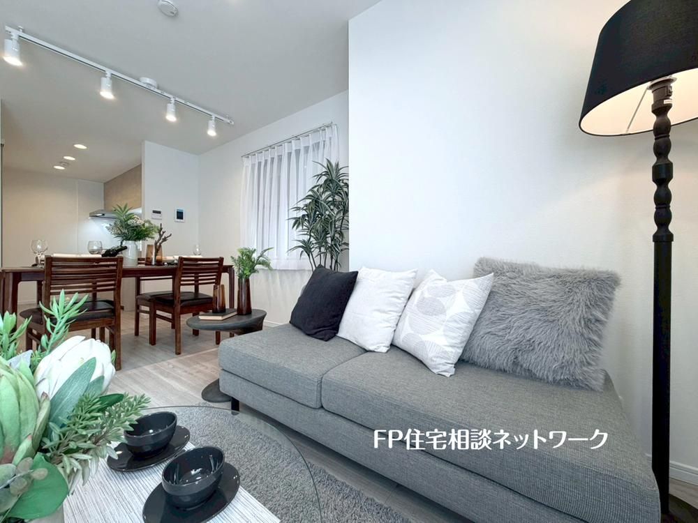 Renovated 2LDK+S House in Kohoku Ward, Yokohama - Thumbnail 3