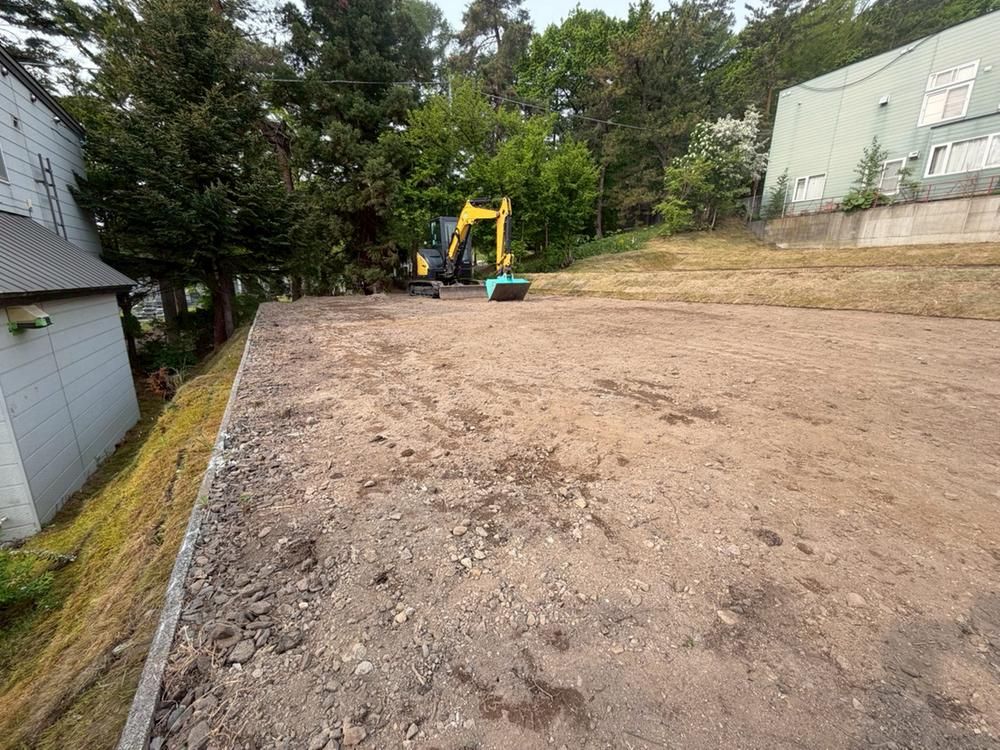 Land for Sale in Toyohira Ward Sapporo 219.82m2 - Thumbnail 4