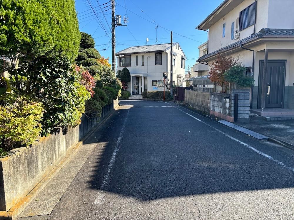 82 Tsubo Land Plot for Sale in Hachioji, Tokyo - Thumbnail 2