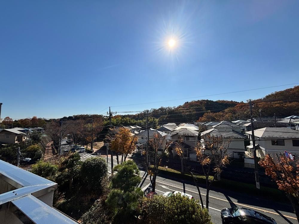 82 Tsubo Land Plot for Sale in Hachioji, Tokyo - Thumbnail 4