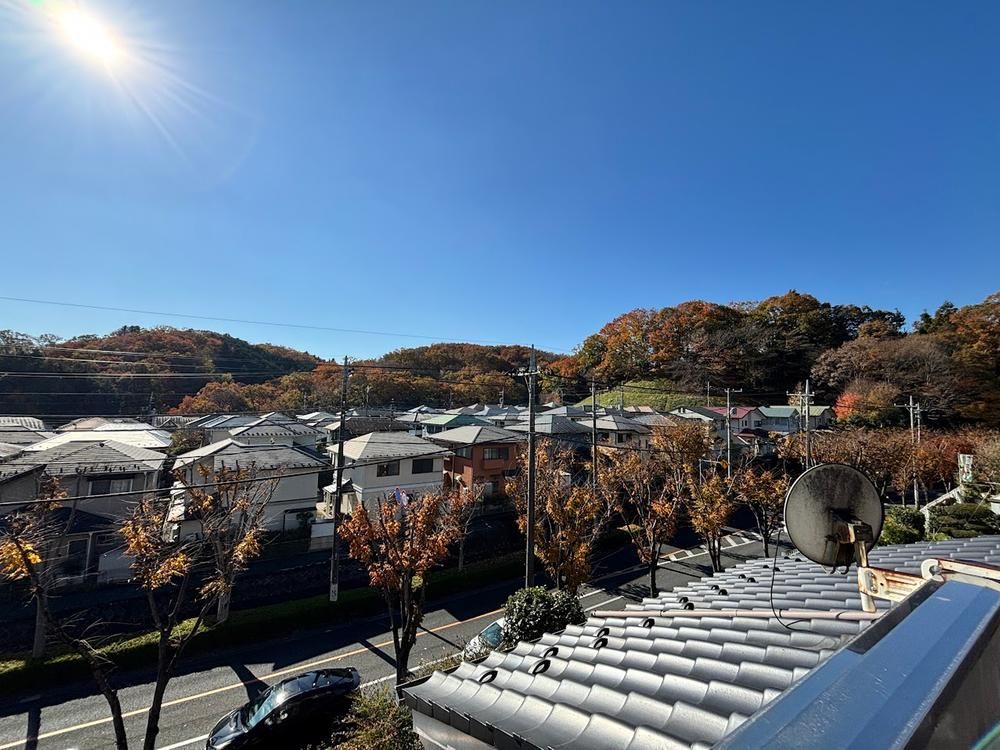 82 Tsubo Land Plot for Sale in Hachioji, Tokyo - Thumbnail 3