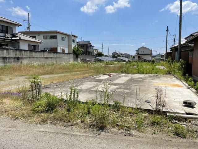 1004 sqm Land for Sale in Yoshinogawa, Tokushima - Near Nishi-Oe Station - Thumbnail 3