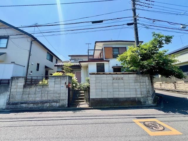 3LDK Corner House for Sale in Toride, Ibaraki - Thumbnail 2