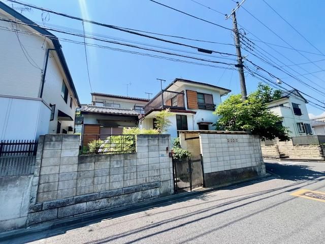 3LDK Corner House for Sale in Toride, Ibaraki - Thumbnail 3