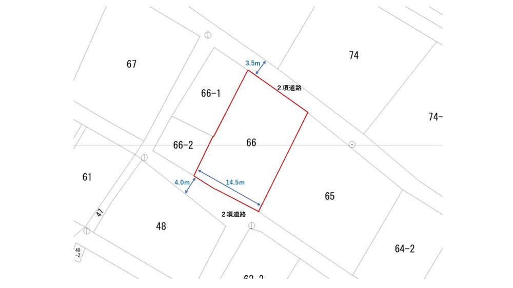 Land for Sale in Aja, Naha, Okinawa - 332.88 sqm - Thumbnail 3