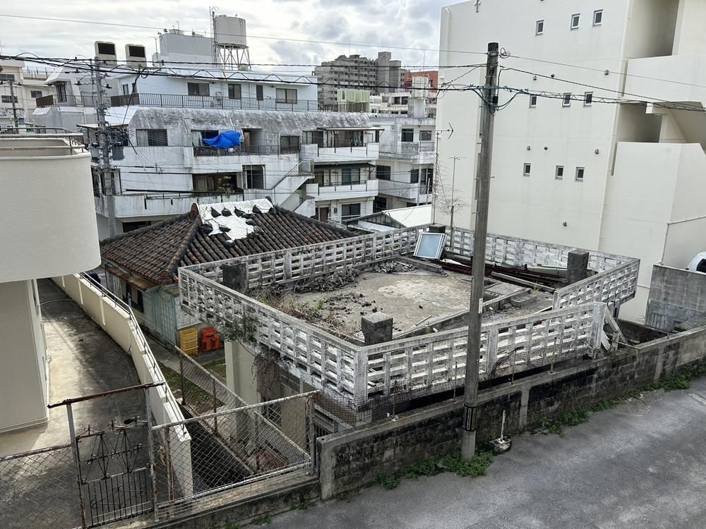 Land for Sale in Aja, Naha, Okinawa - 332.88 sqm - Thumbnail 2
