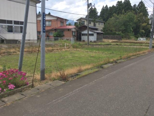 208m2 Building Plot for Sale in Joetsu City, Niigata - Thumbnail 3