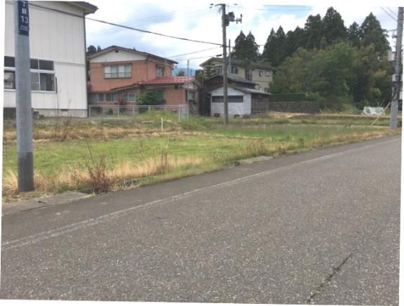 208m2 Building Plot for Sale in Joetsu City, Niigata - Thumbnail 4