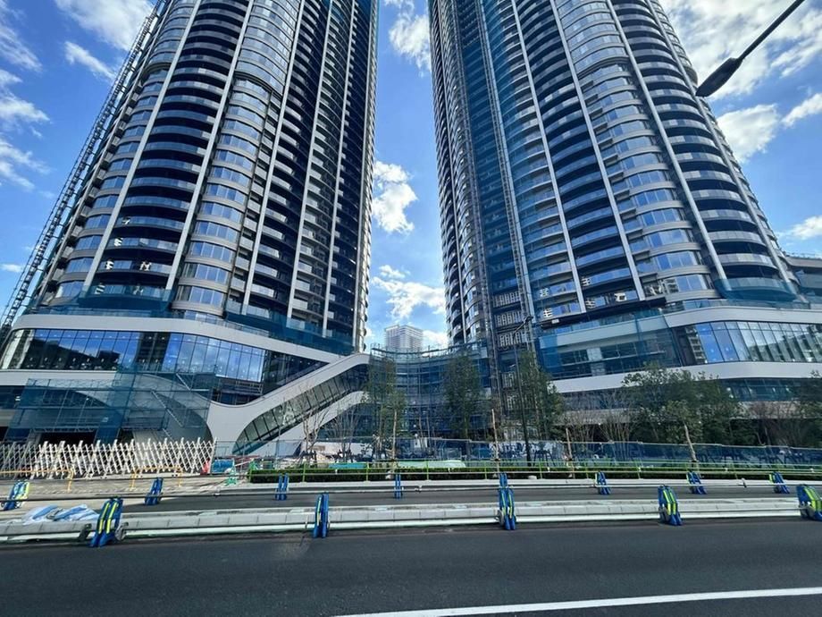 2LDK Apartment for Sale in Chuo-ku, Tokyo – 93.19 sqm - Thumbnail 3