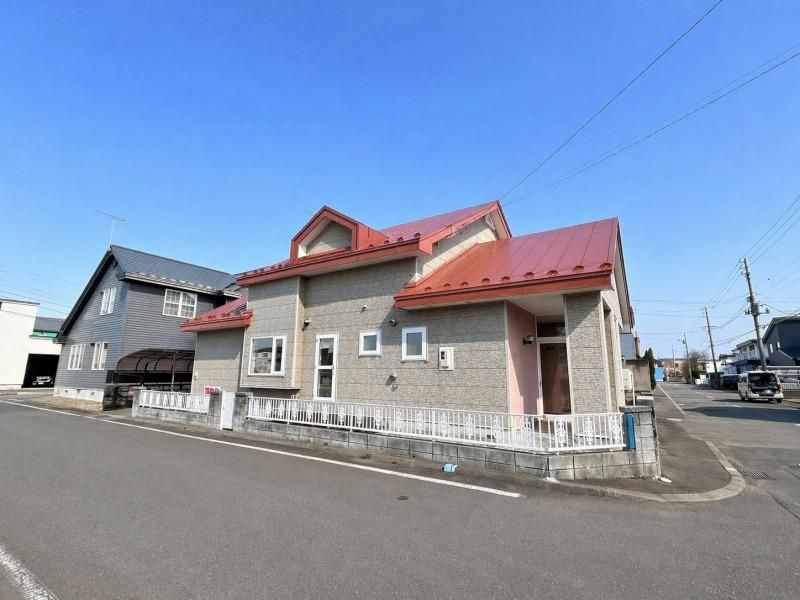 4LDK Detached House in Tomakomai, Hokkaido - 17,200,000 Yen - Thumbnail 3