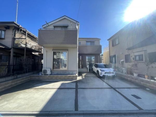 4LDK House for Sale in Funabashi, Chiba - 9 Min Walk to Misaki Station - Thumbnail 2