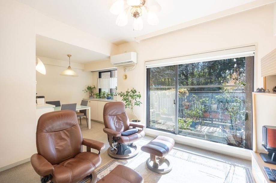 3LDK Apartment for Sale in Kuji, Kawasaki, Kanagawa - Thumbnail 3