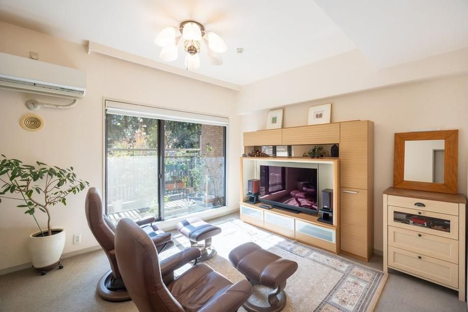 3LDK Apartment for Sale in Kuji, Kawasaki, Kanagawa - Thumbnail 4