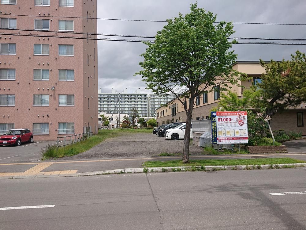 1,913 sqm Building Plot Near Ainosato Kyoikudai Station, Sapporo - Thumbnail 2