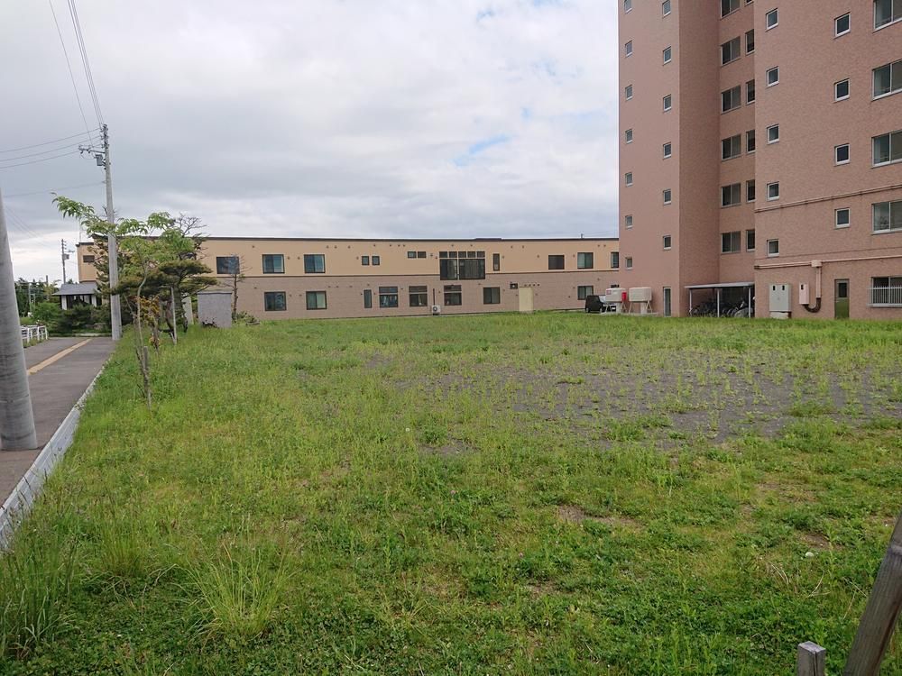 1,913 sqm Building Plot Near Ainosato Kyoikudai Station, Sapporo - Thumbnail 3