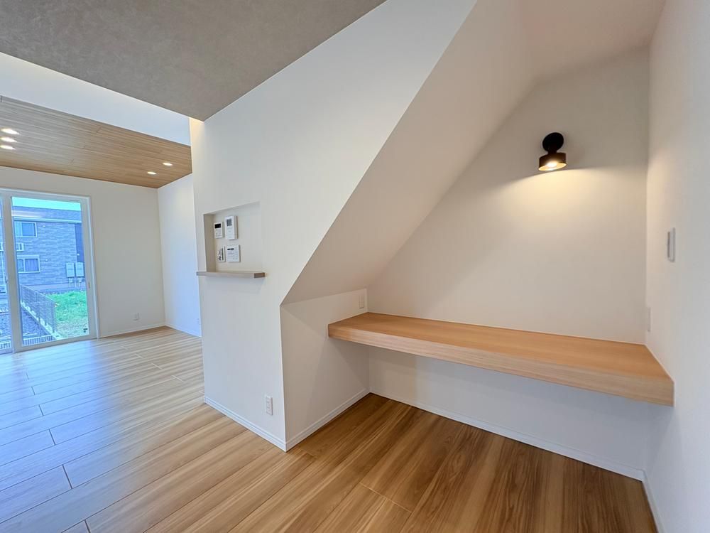 Land for Sale in Tsukuba City, Ibaraki - 300 sqm Plots - Thumbnail 4