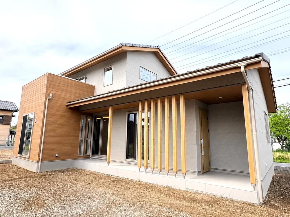 Land for Sale in Tsukuba City, Ibaraki - 300 sqm Plots - Thumbnail 2