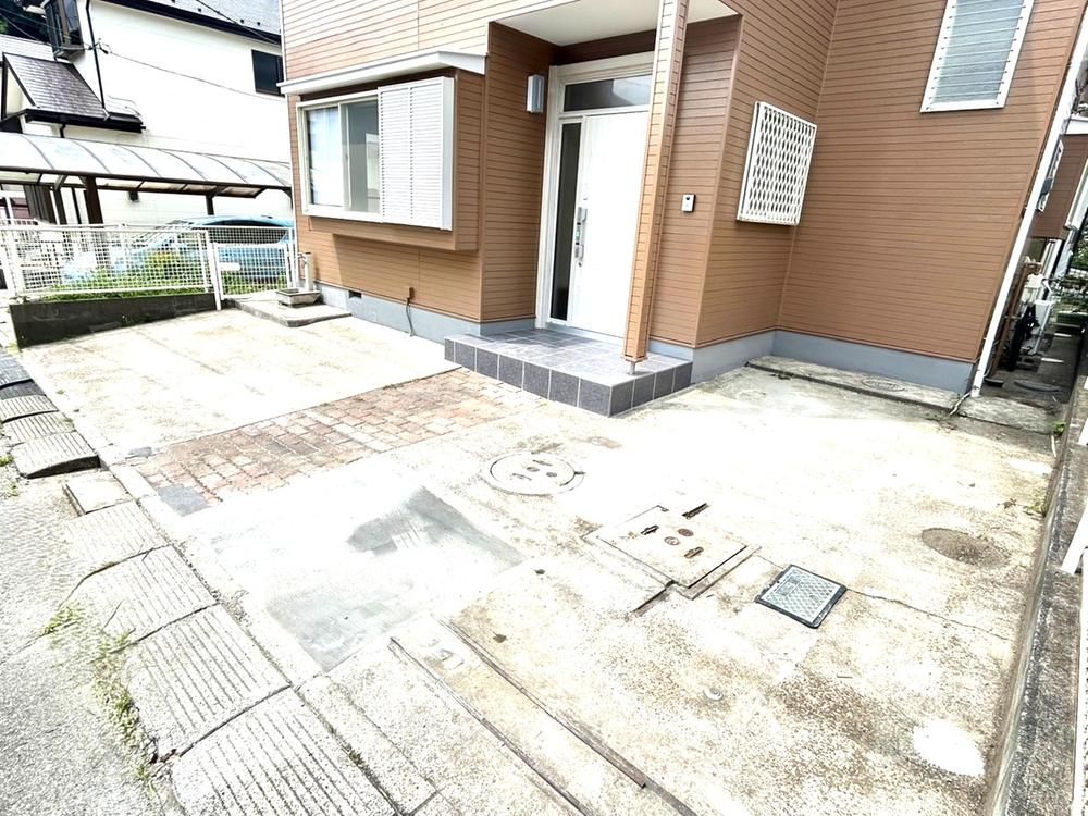 Renovated 4LDK House for Sale in Honmachi, Chiba - Thumbnail 3