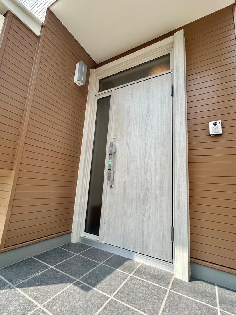 Renovated 4LDK House for Sale in Honmachi, Chiba - Thumbnail 4