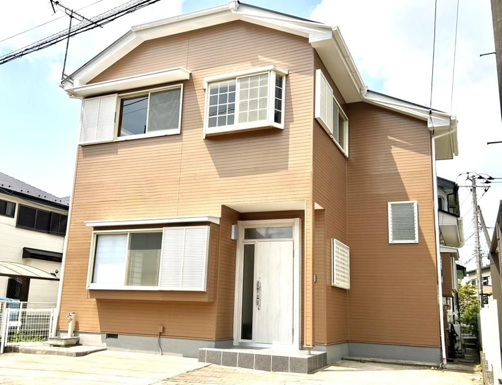 Renovated 4LDK House for Sale in Honmachi, Chiba - Thumbnail 2