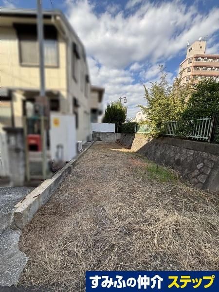 Osaka Hirano Land Plot for Sale Near JR Hirano Station - Thumbnail 2