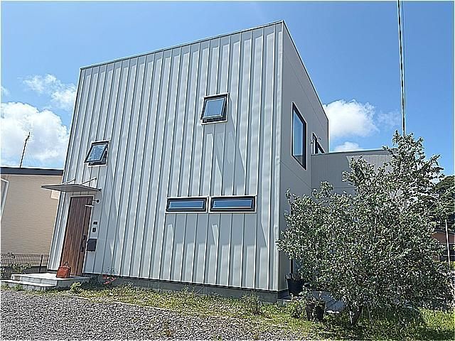3LDK+S House for Sale in Iwaki City, Fukushima - 105.99 sqm - Thumbnail 2