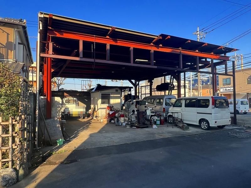 Land for Sale in Komiya, Hachioji - 171sqm Plot, No Building Conditions - Thumbnail 4