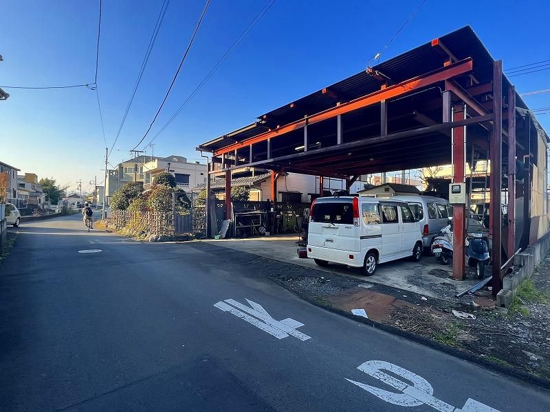 Land for Sale in Komiya, Hachioji - 171sqm Plot, No Building Conditions - Thumbnail 2