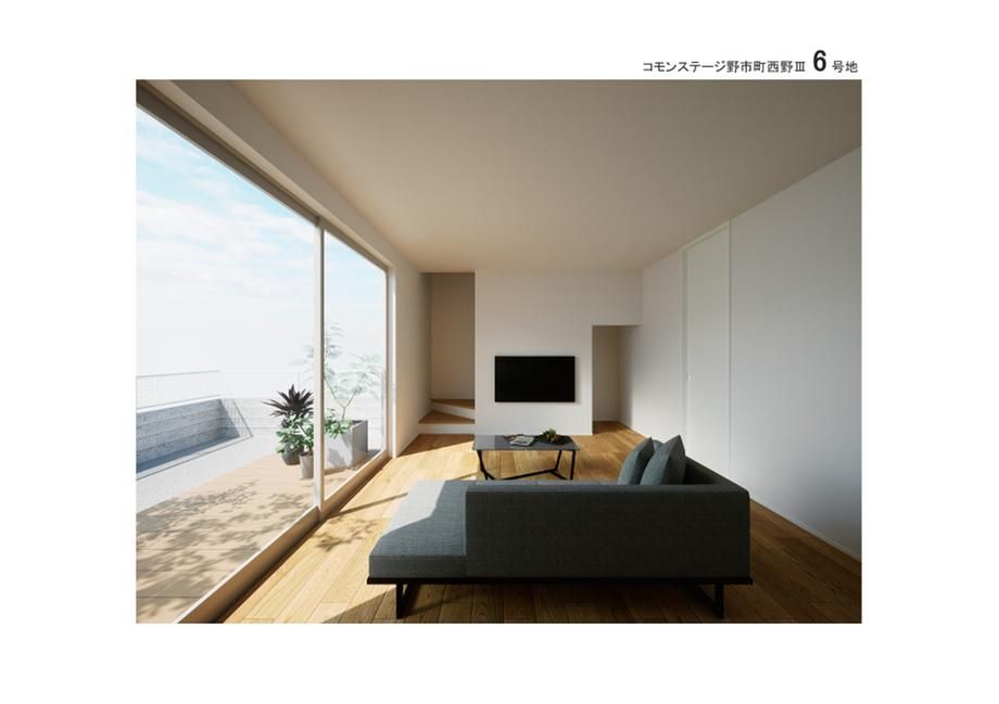 Land for Sale in Konan, Kochi - Common Stage Nishi-no III by Sekisui House - Thumbnail 3