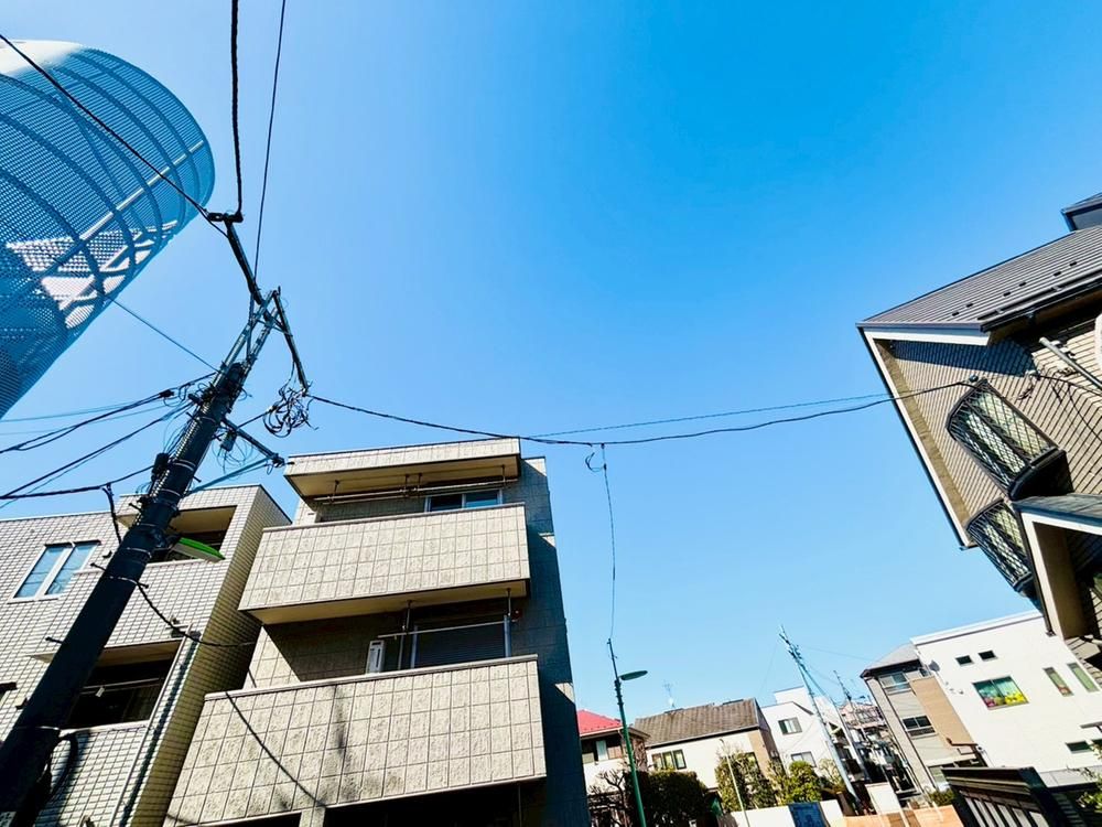 Land for Sale in Setagaya, Tokyo - 1 Min to Ikenoue Station - Thumbnail 3
