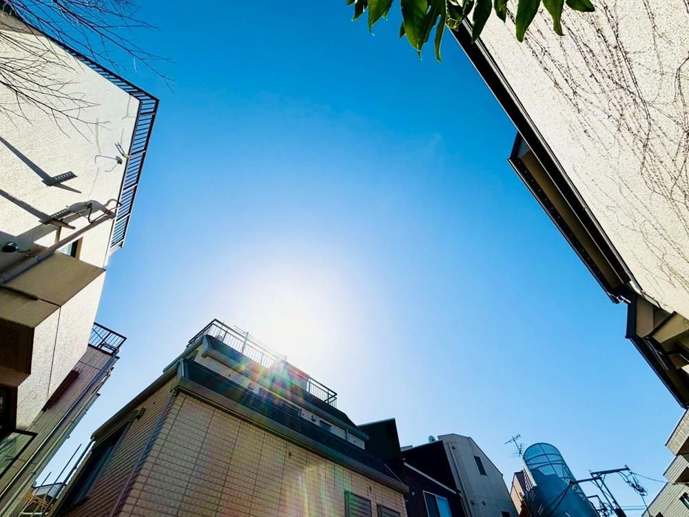 Land for Sale in Setagaya, Tokyo - 1 Min to Ikenoue Station - Thumbnail 2