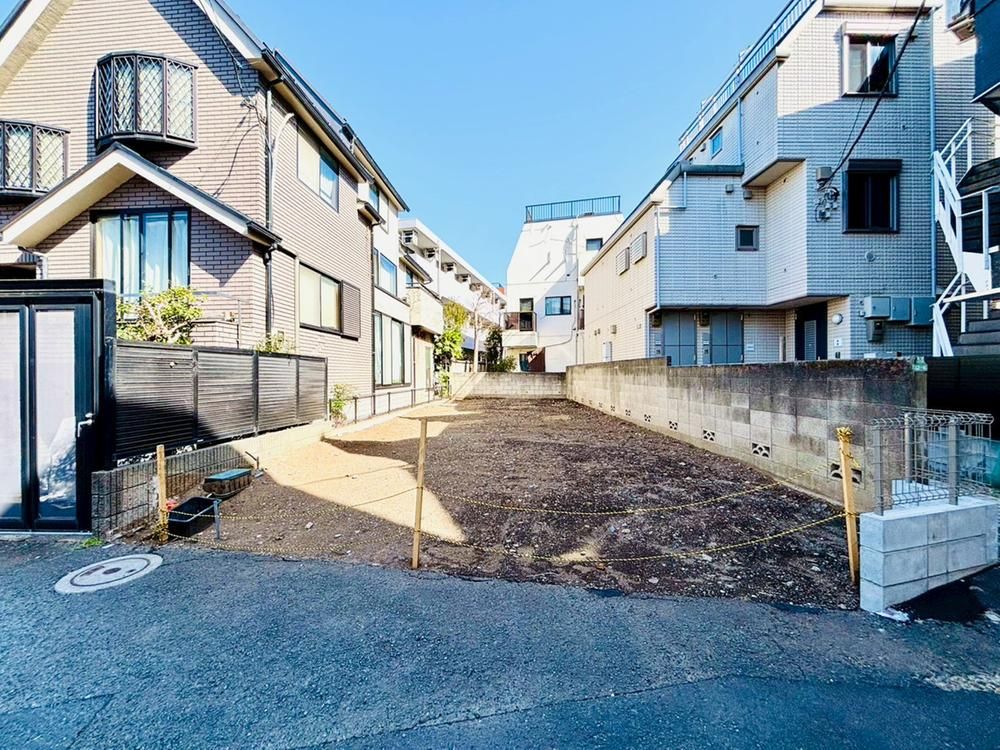 Land for Sale in Setagaya, Tokyo - 1 Min to Ikenoue Station - Thumbnail 4