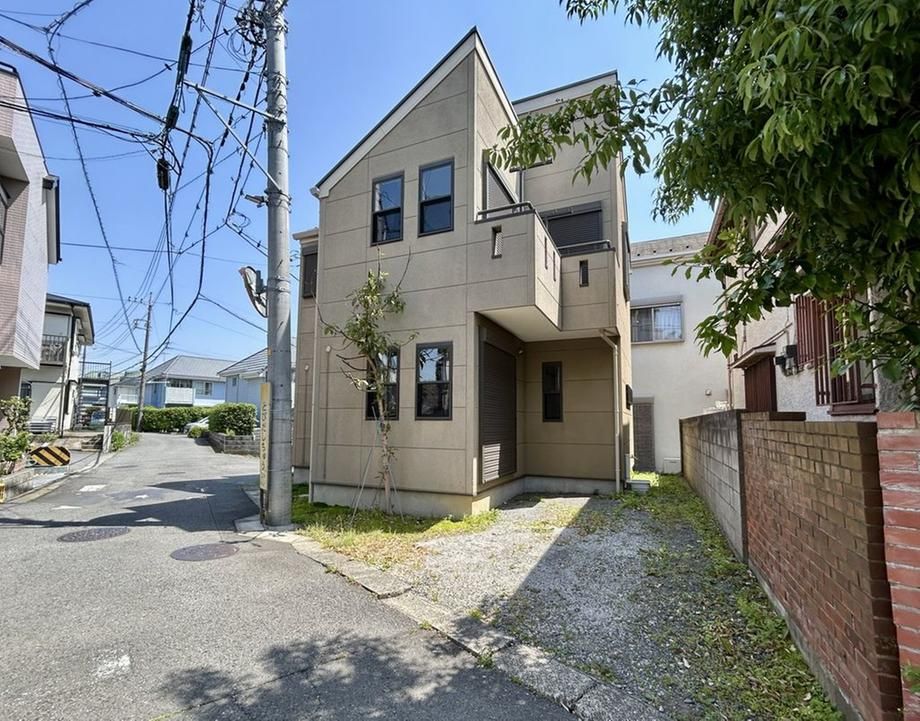 4LDK Detached House for Sale in Machida, Tokyo - 66m2 - Thumbnail 4