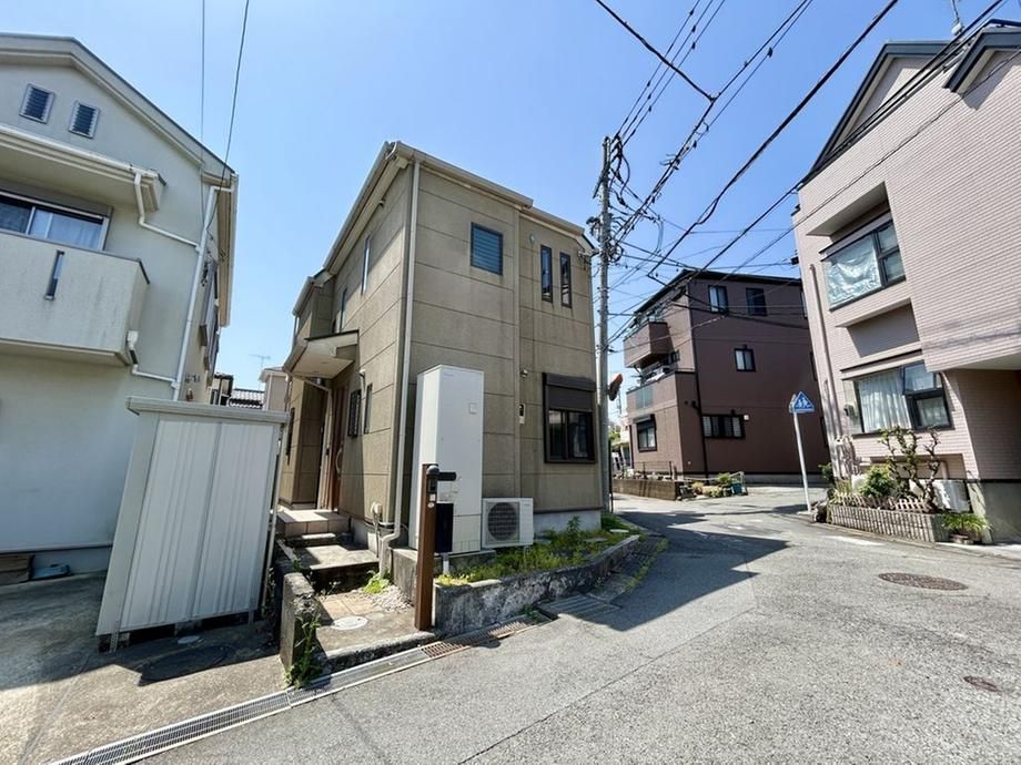 4LDK Detached House for Sale in Machida, Tokyo - 66m2 - Thumbnail 3