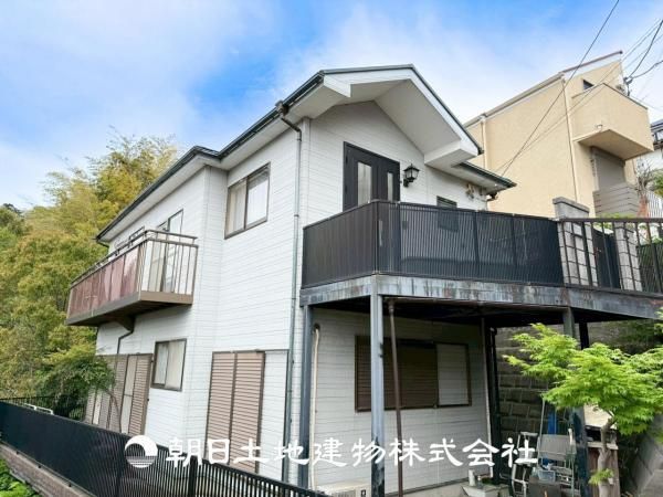 3LDK Detached House for Sale in Kamoi, Midori-ku, Yokohama - Thumbnail 2