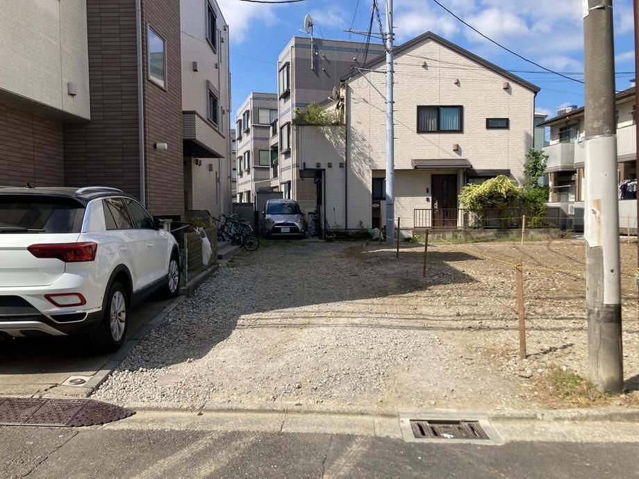 53.58m2 Building Plot for Sale in Nakamaruko, Kawasaki - Thumbnail 3