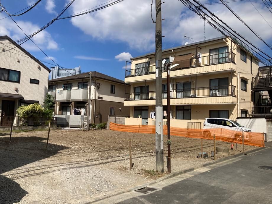 53.58m2 Building Plot for Sale in Nakamaruko, Kawasaki - Thumbnail 2