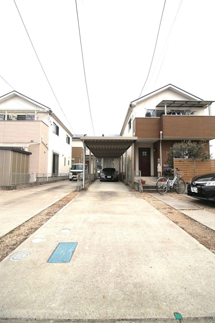 4LDK Detached House with Solar & Battery in Okazaki, Aichi - Thumbnail 2