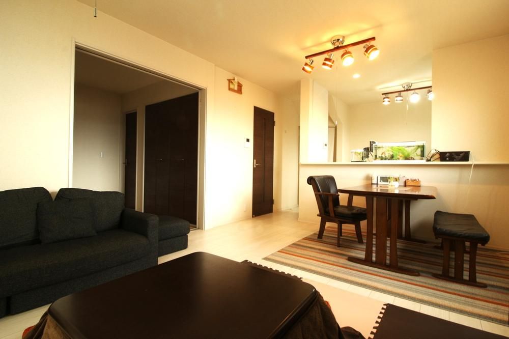 4LDK Detached House with Solar & Battery in Okazaki, Aichi - Thumbnail 4