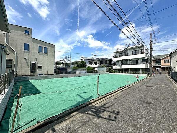 Land for Sale in Sakae Ward, Yokohama – 55-61 sqm Plots - Thumbnail 2