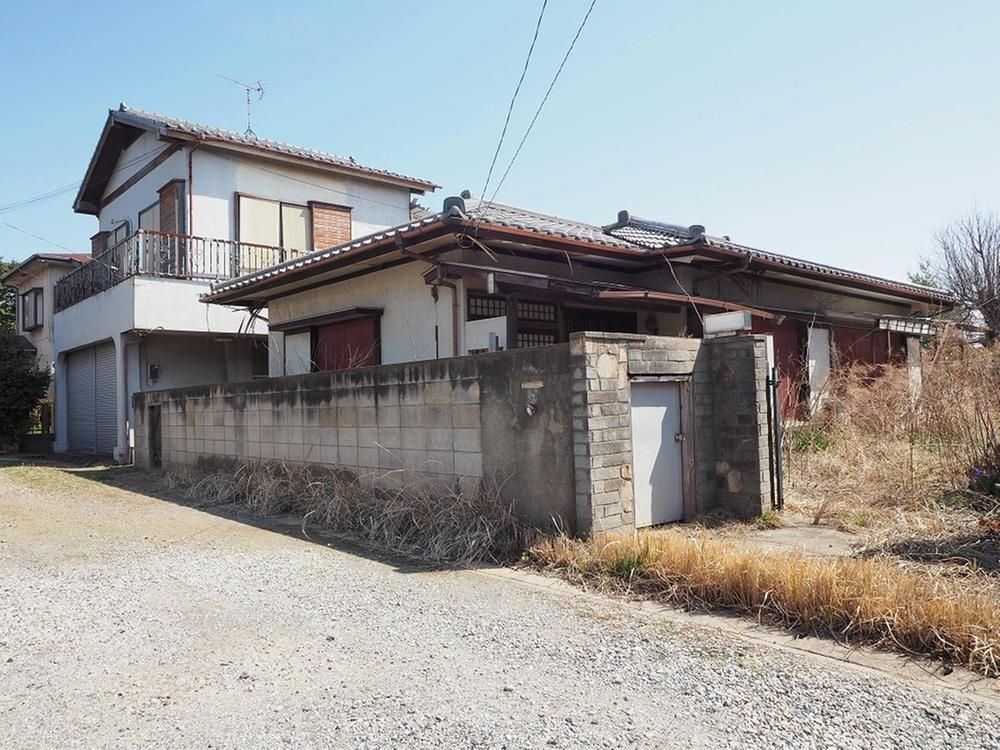 326 sqm Land for Sale in Sakuragi, Wakaba-ku, Chiba City - Thumbnail 3