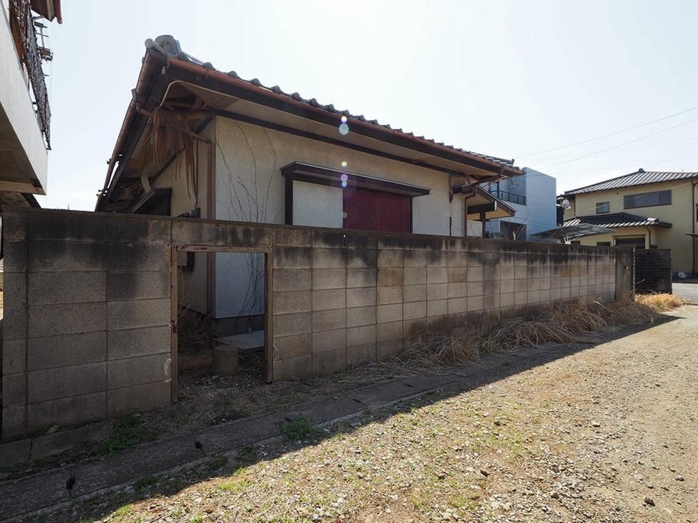 326 sqm Land for Sale in Sakuragi, Wakaba-ku, Chiba City - Thumbnail 4