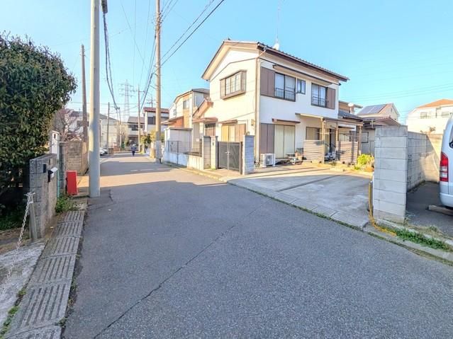 198m² Building Land in Yachiyo, Chiba - No Building Conditions - Thumbnail 3