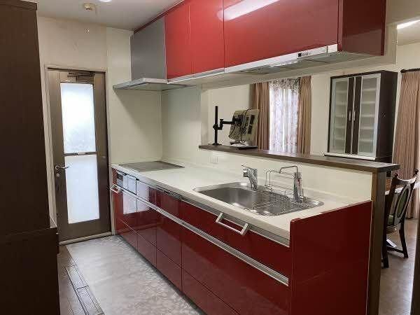 5LDK Sekisui House Near Niigata University, 295m² Land - Thumbnail 4