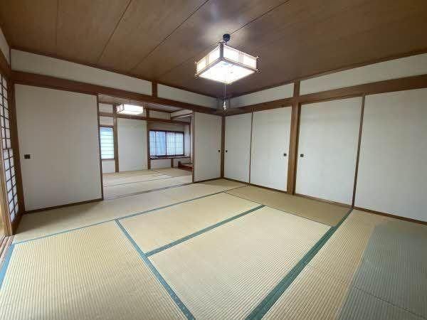5LDK Sekisui House Near Niigata University, 295m² Land - Thumbnail 3