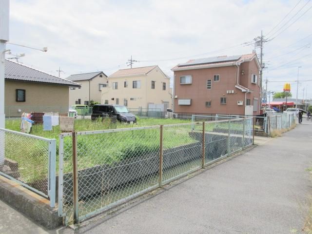Land for Sale in Kasukabe, Saitama - 284.07 sqm - Thumbnail 3