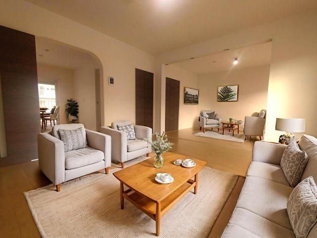 Renovated 3LDK Apartment for Sale in Atsugi City, Kanagawa - Thumbnail 3