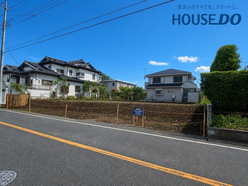 Land for Sale in Edogawadai, Nagareyama, Chiba - 150.8 sqm - Thumbnail 4
