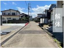 236 sqm Residential Land for Sale in Joetsu City, Niigata - Thumbnail 2