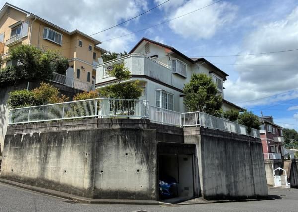 4LDK Detached House for Sale in Hachioji, Tokyo - Thumbnail 2